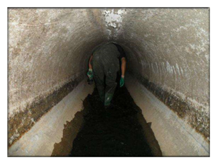 文昌管道高压清洗