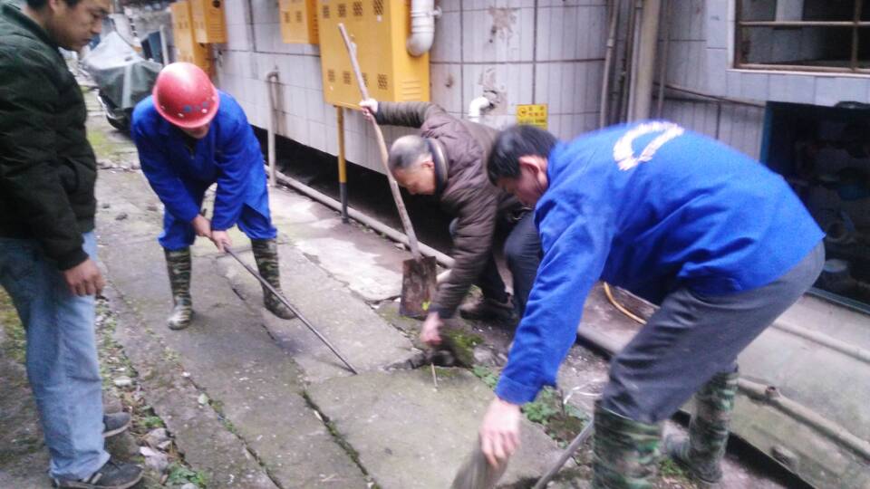 文昌清掏化粪池、管道疏通一站式服务<高效><技术><可靠>